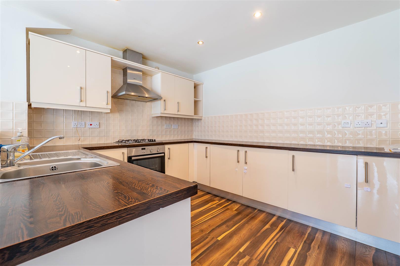 Mariner Walk, Chorley